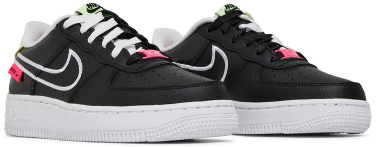 Nike Air Force 1 Low GS Do You