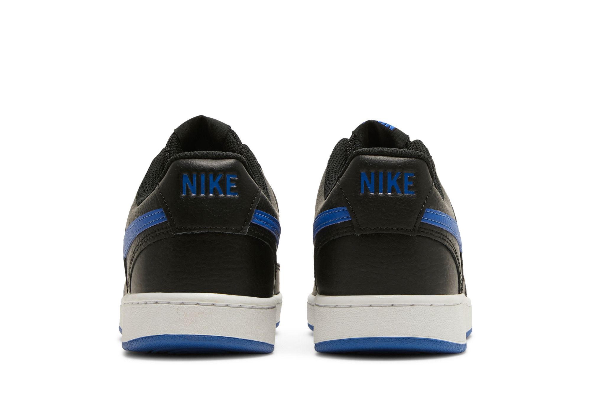 Buy Court Vision Low 'Black Game Royal' - DM8681 001 | GOAT