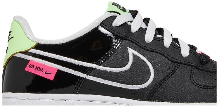 Nike Air Force 1 Low GS Do You