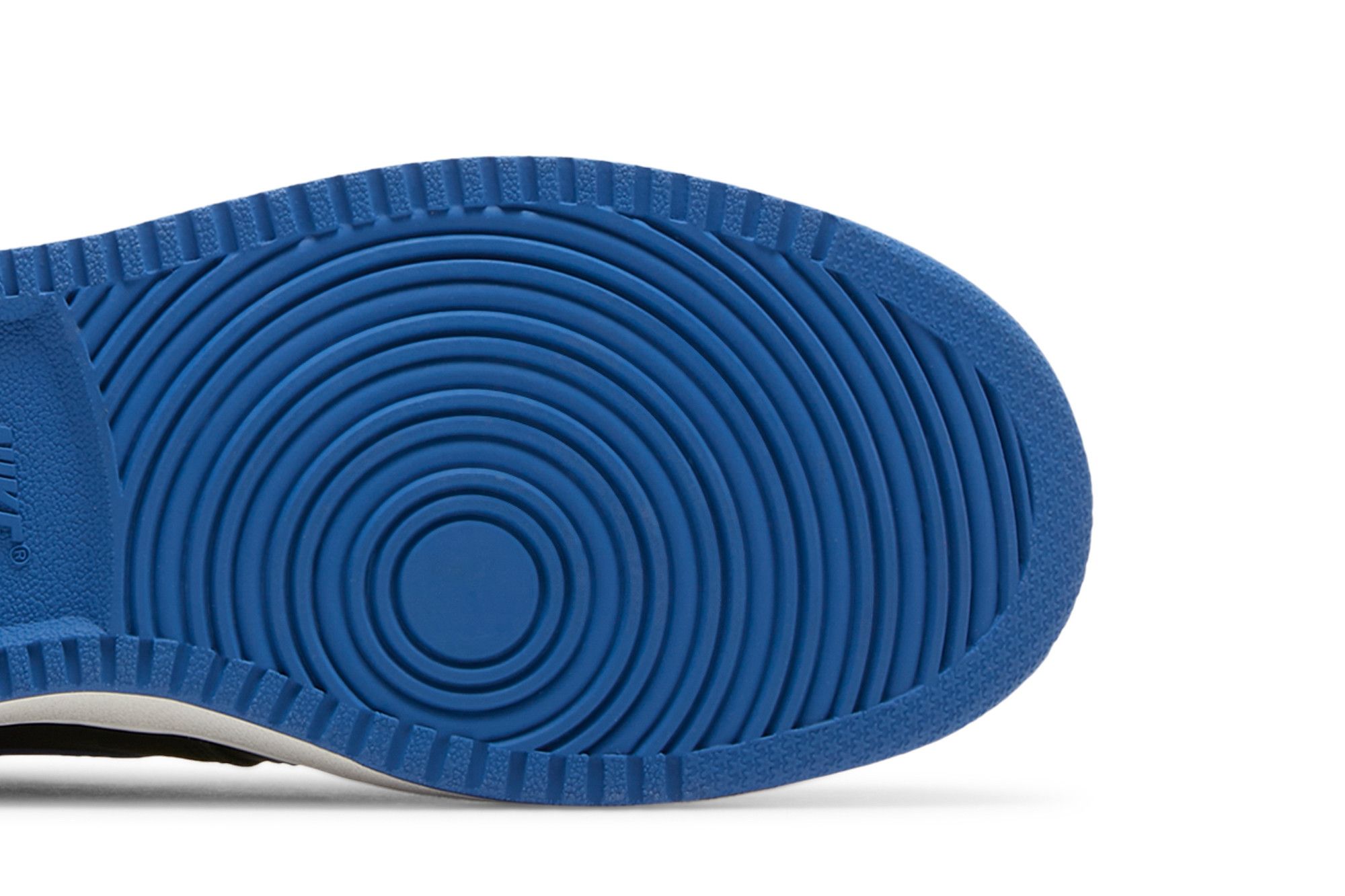 Buy Court Vision Low 'Black Game Royal' - DM8681 001 | GOAT
