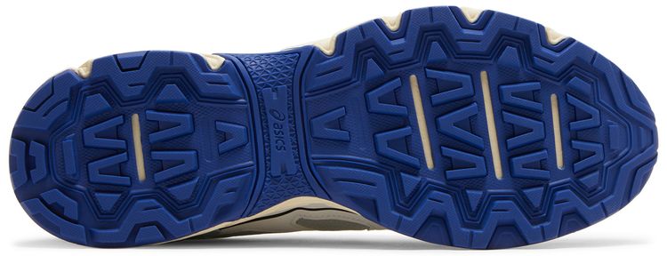 Asics Gel Venture 6 Piedmont Grey Vibrant Yellow