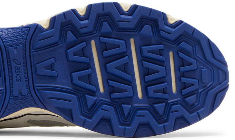 Asics Gel Venture 6 Piedmont Grey Vibrant Yellow