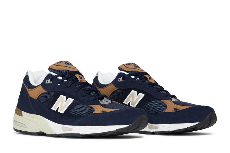 Buy New Balance 991 Made In England 