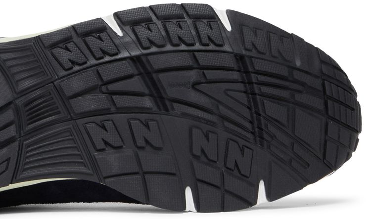 New Balance 991 Made In England Navy Brown