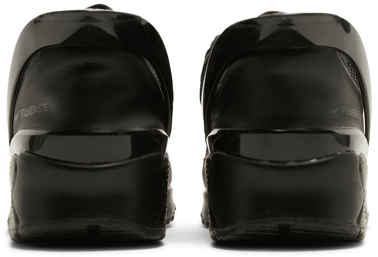 Nike Air Max 90 FlyEase Triple Black