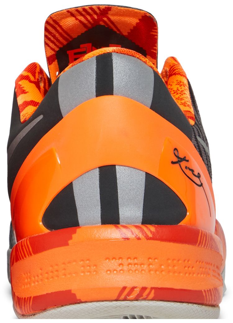 Nike Kobe 8 Black History Month