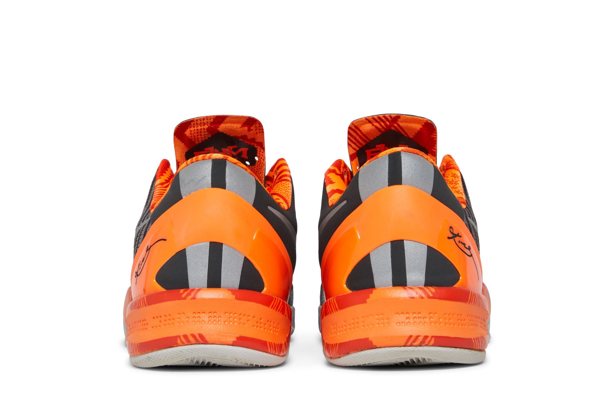 Buy Kobe 8 Black History Month 583112 001 GOAT