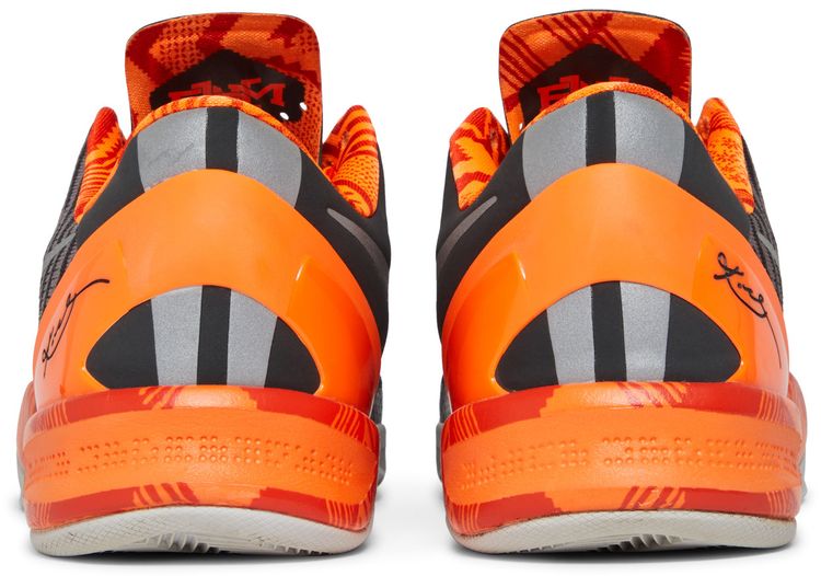 Nike Kobe 8 Black History Month