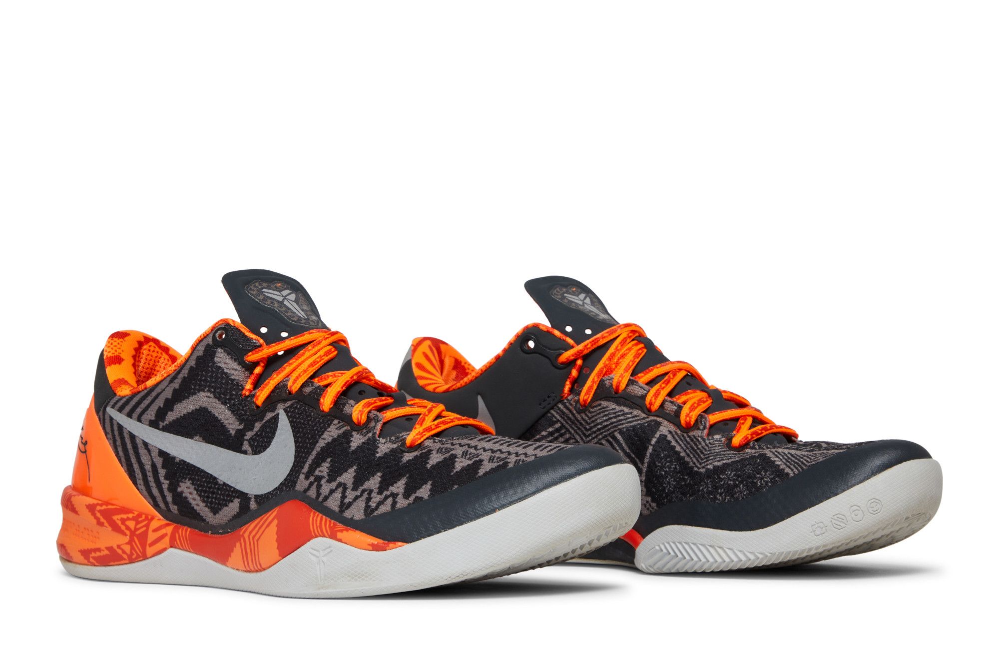 Buy Kobe 8 Black History Month 583112 001 GOAT