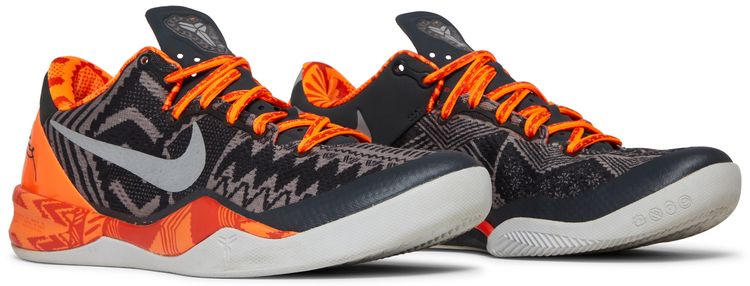 Nike Kobe 8 Black History Month