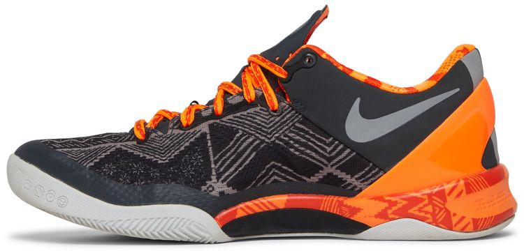 Nike Kobe 8 Black History Month