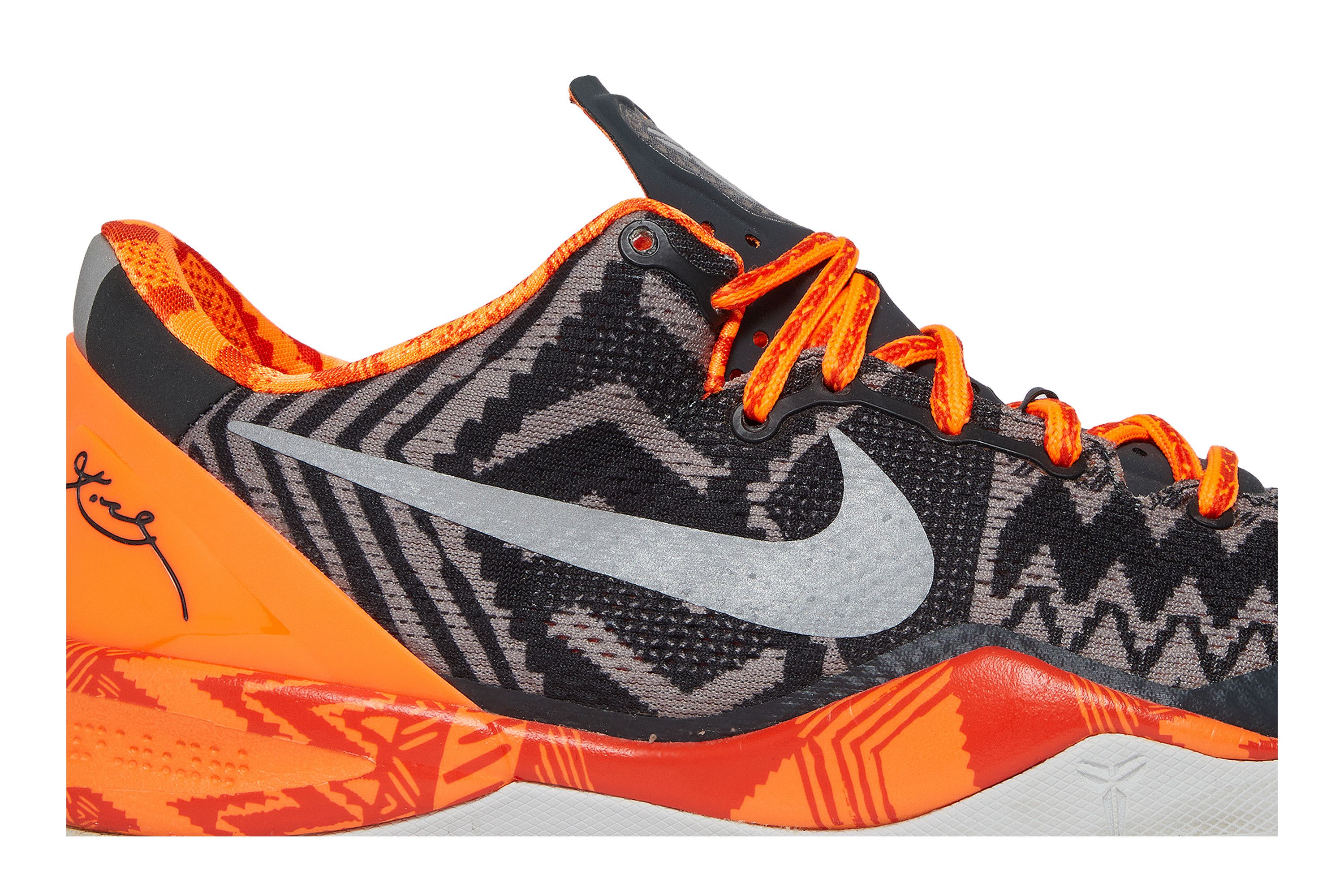 Buy Kobe 8 Black History Month 583112 001 GOAT CA