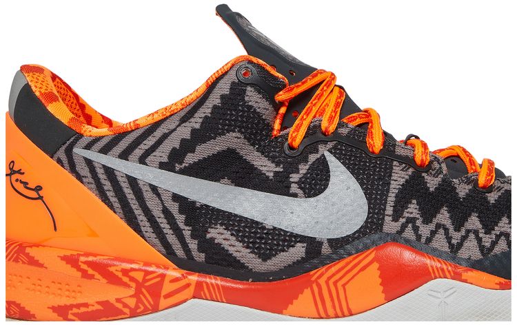 Nike Kobe 8 Black History Month