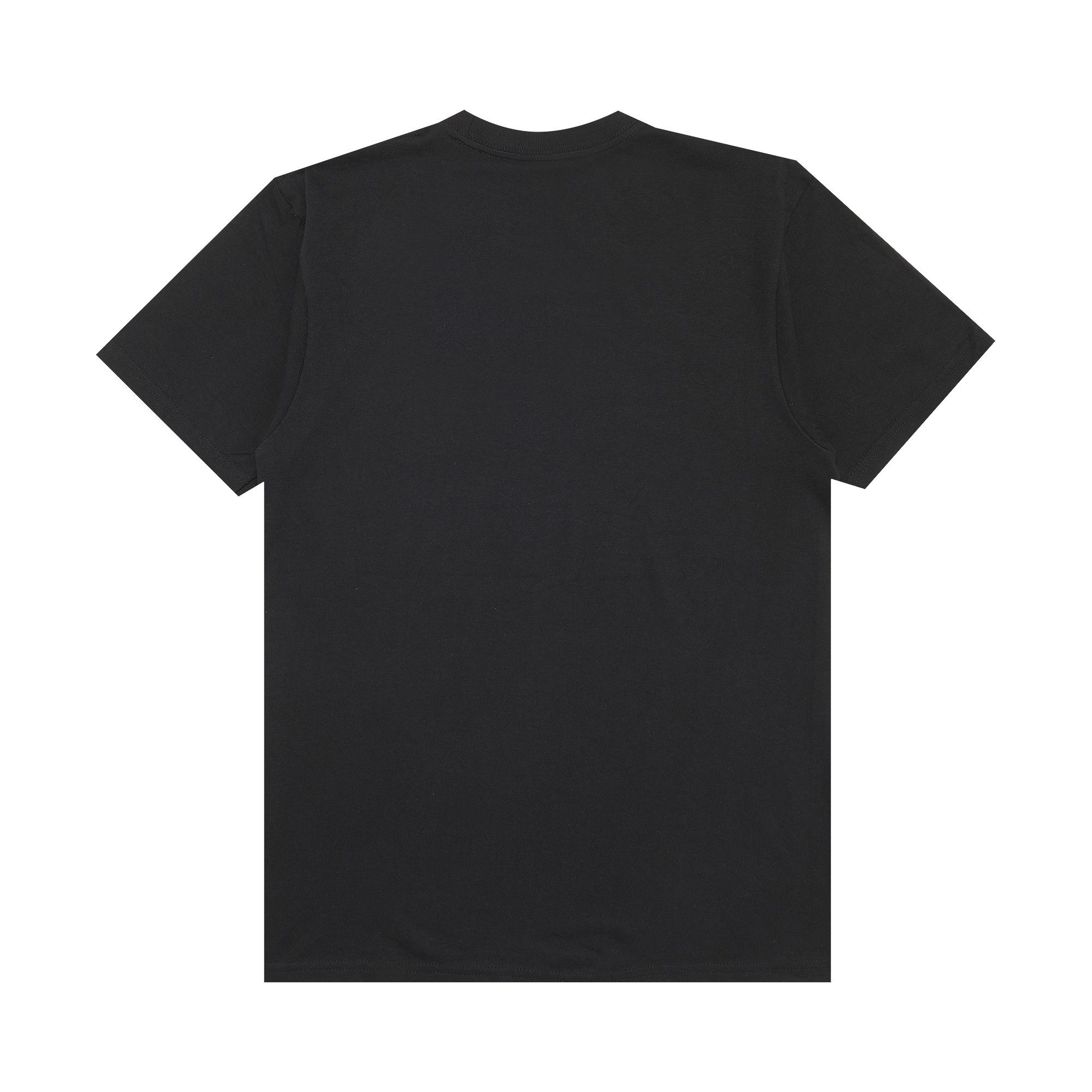 Buy Supreme x Burberry Box Logo Tee 'Black' - SS22T1 BLACK Buy Supreme x Burberry Box Logo Tee 'Black' - SS22T1 BLACK