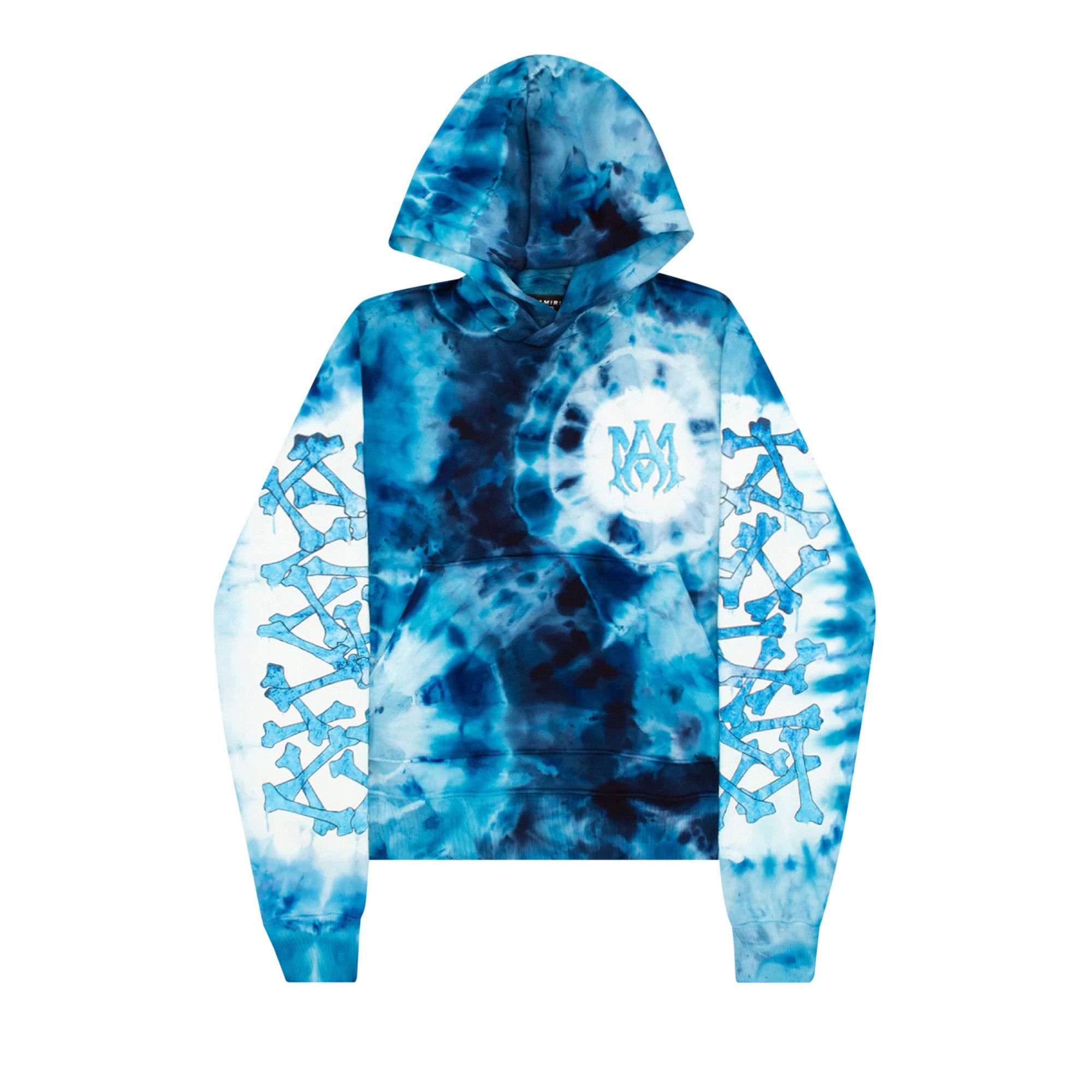 Amiri tie dye sweatshirt online