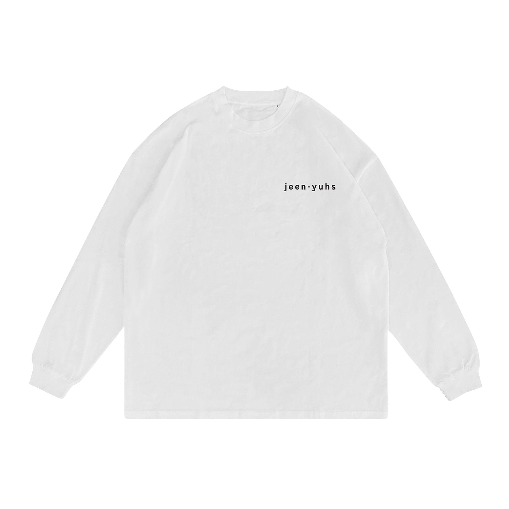 Buy Kanye West x Creative Control Entertainment Jeen Yuhs 8mm