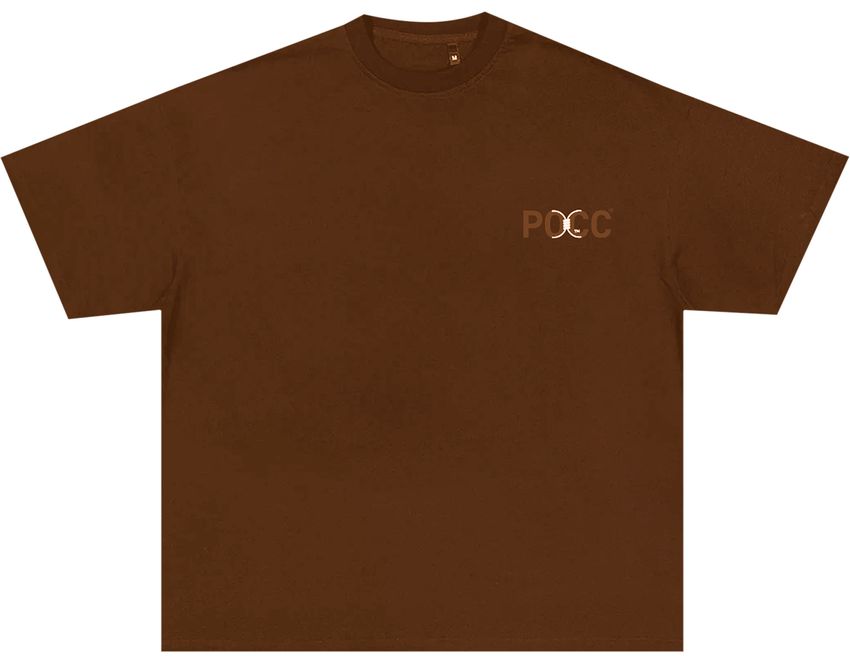 Buy kanye west x creative control entertainment pocc long short sleeve