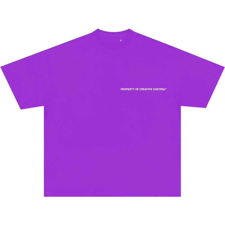 Buy kanye west x creative control entertainment jeen yuhs 3d short