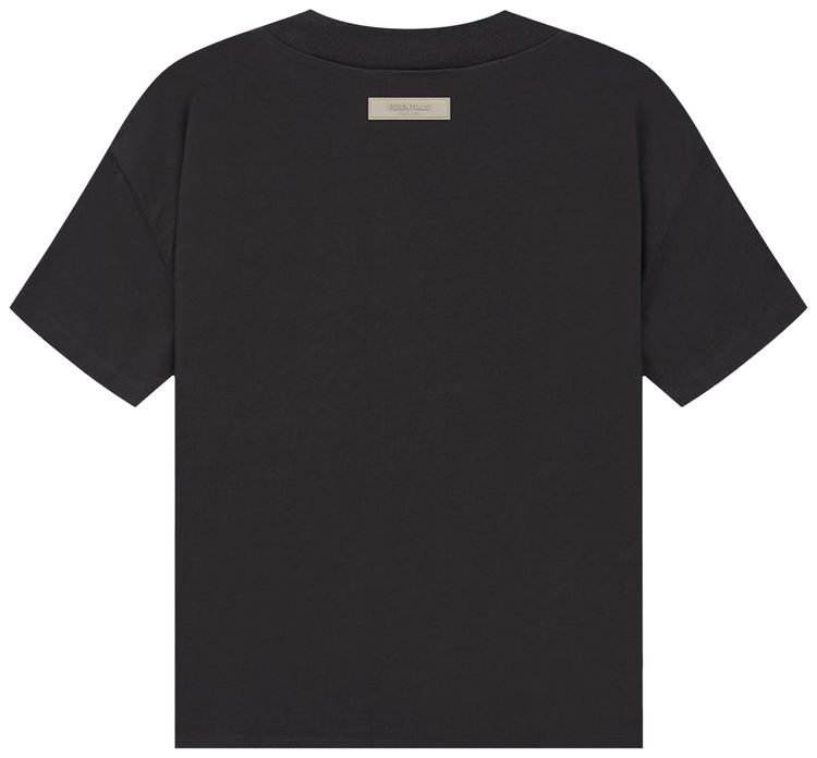 Fear of God Essentials Essentials Tee Iron