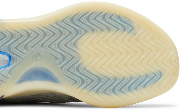 Adidas Yeezy Quantum Mono Carbon