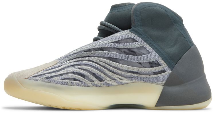 Adidas Yeezy Quantum Mono Carbon