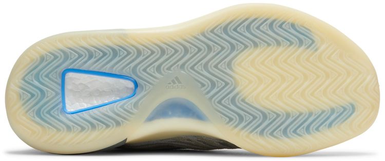 Adidas Yeezy Quantum Mono Carbon