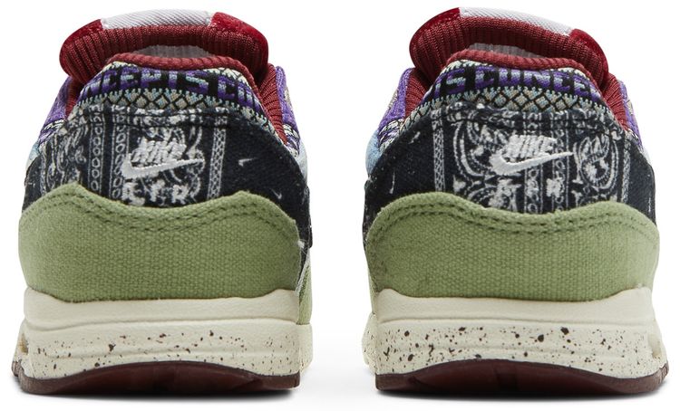 Concepts x Nike Air Max 1 SP TD Mellow