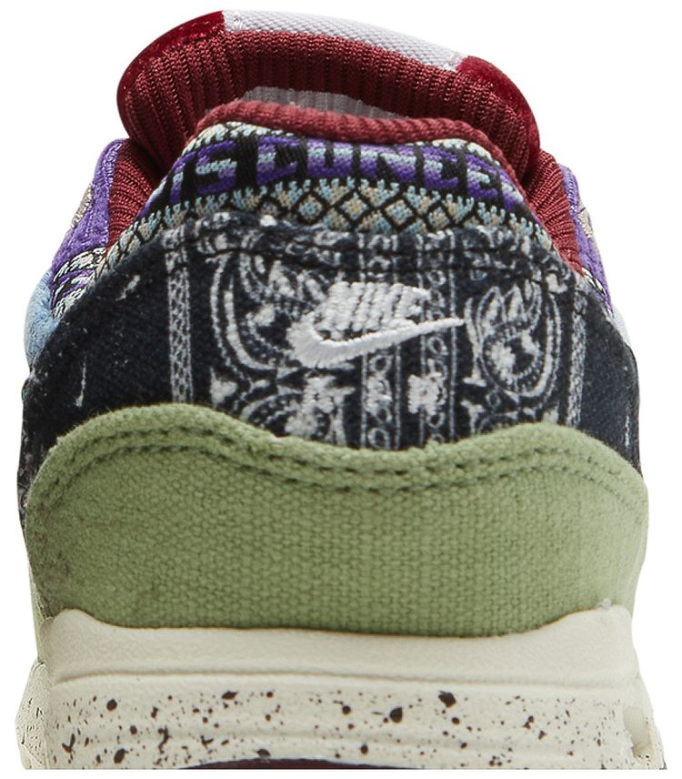 Concepts x Nike Air Max 1 SP TD Mellow