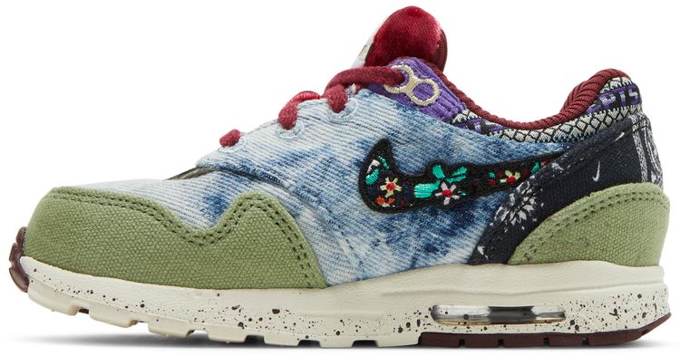 Concepts x Nike Air Max 1 SP TD Mellow