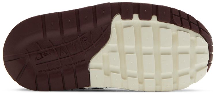 Concepts x Nike Air Max 1 SP TD Mellow