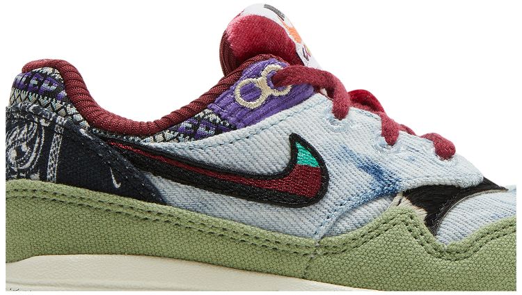 Concepts x Nike Air Max 1 SP TD Mellow