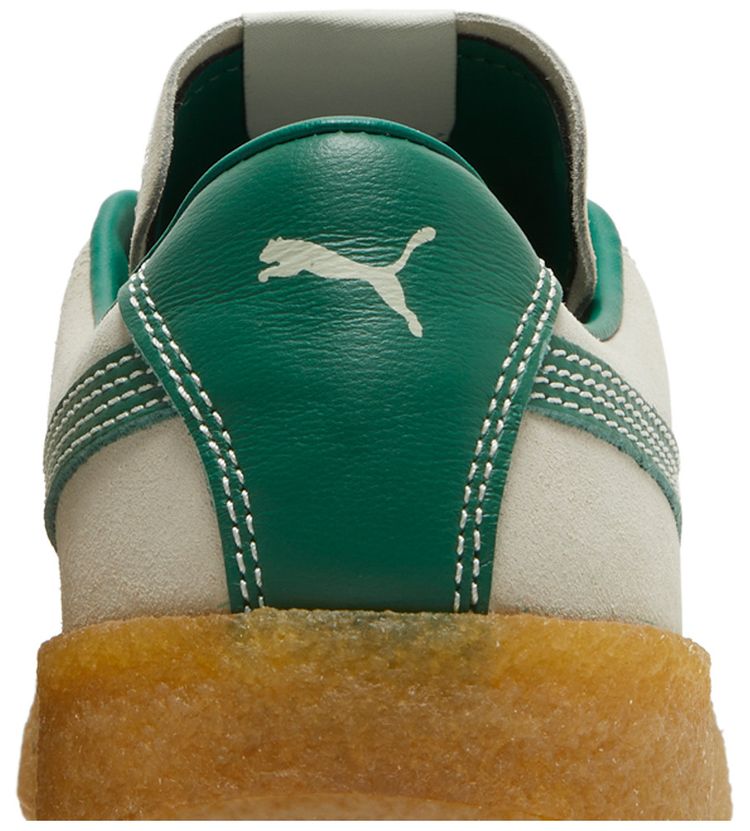 AMI x Puma Suede Crepe Pristine