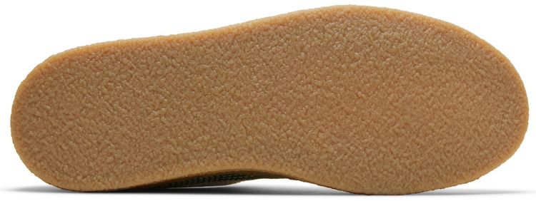 AMI x Puma Suede Crepe Pristine