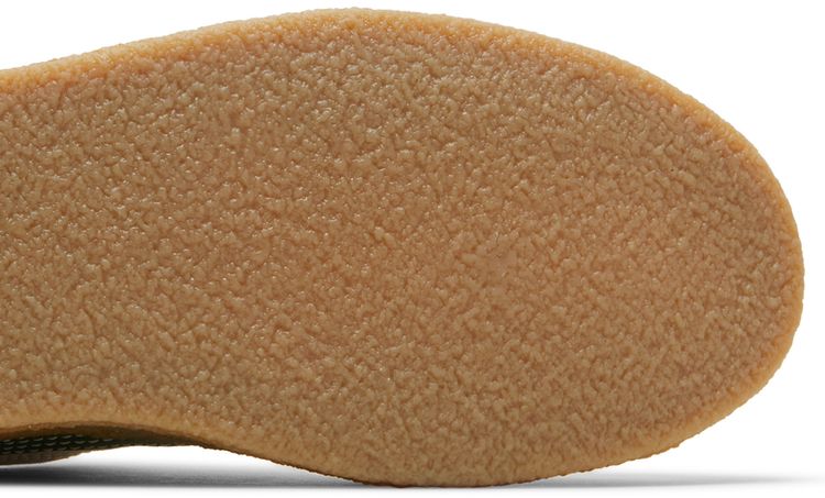 AMI x Puma Suede Crepe Pristine