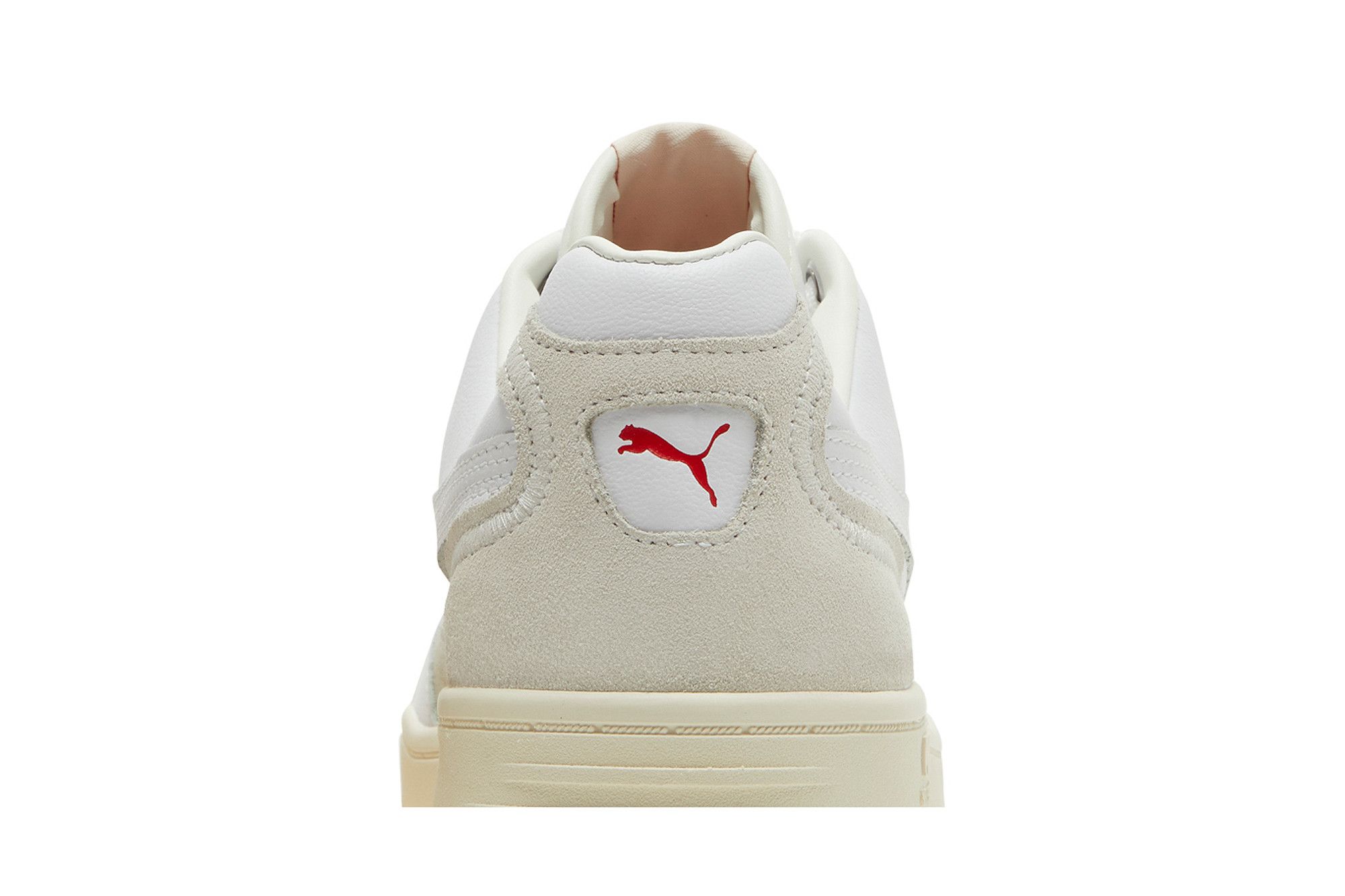 Buy AMI x Slipstream Low 'White Pristine' - 385260 01 | GOAT