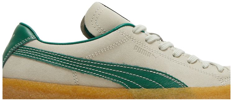 AMI x Puma Suede Crepe Pristine