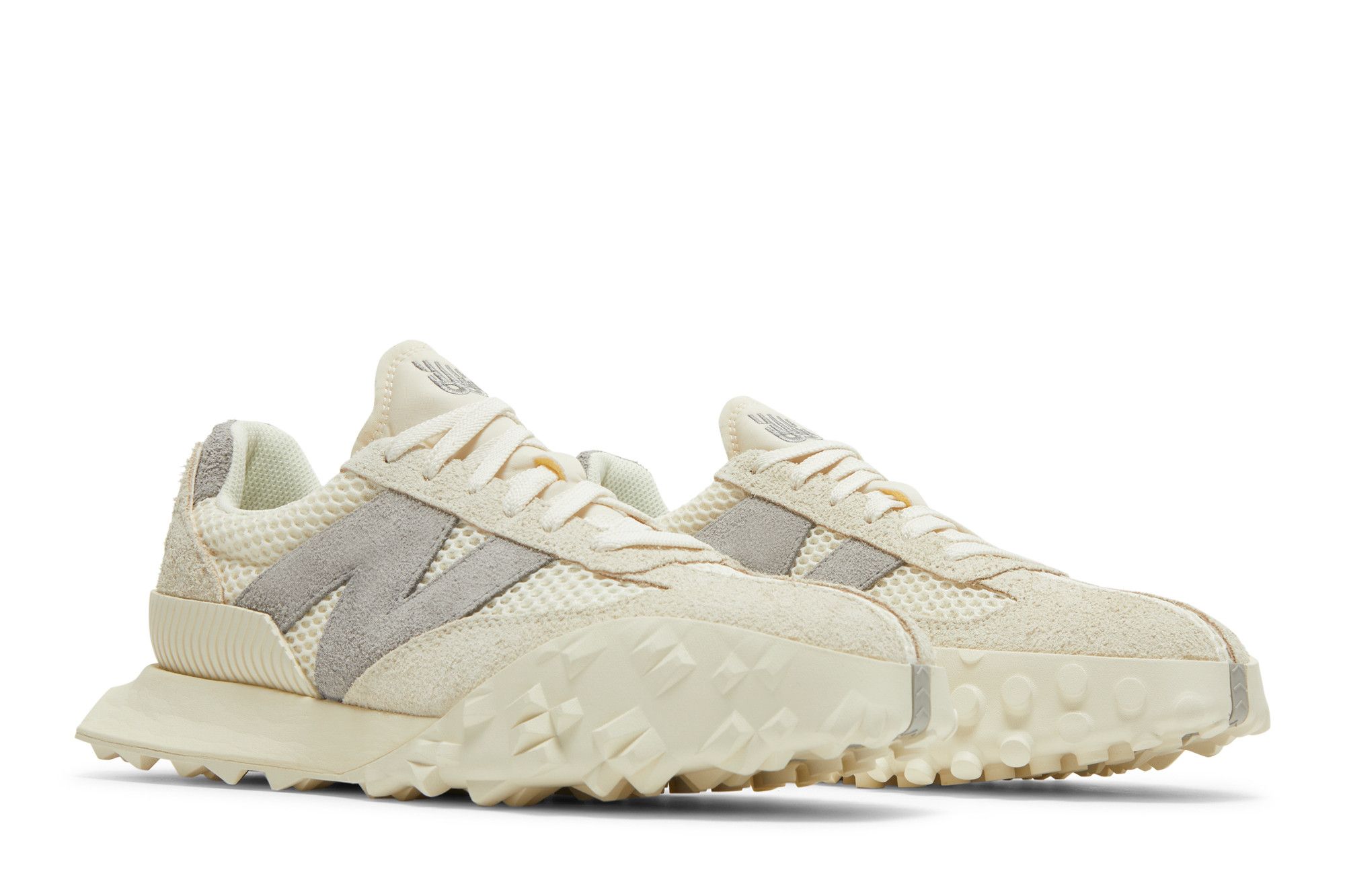 Buy New Balance END. x XC-72 'Art Of Nothing - Natural' - UXC72NDE