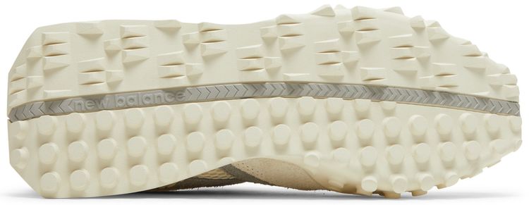 New Balance END x XC 72 Art Of Nothing   Natural