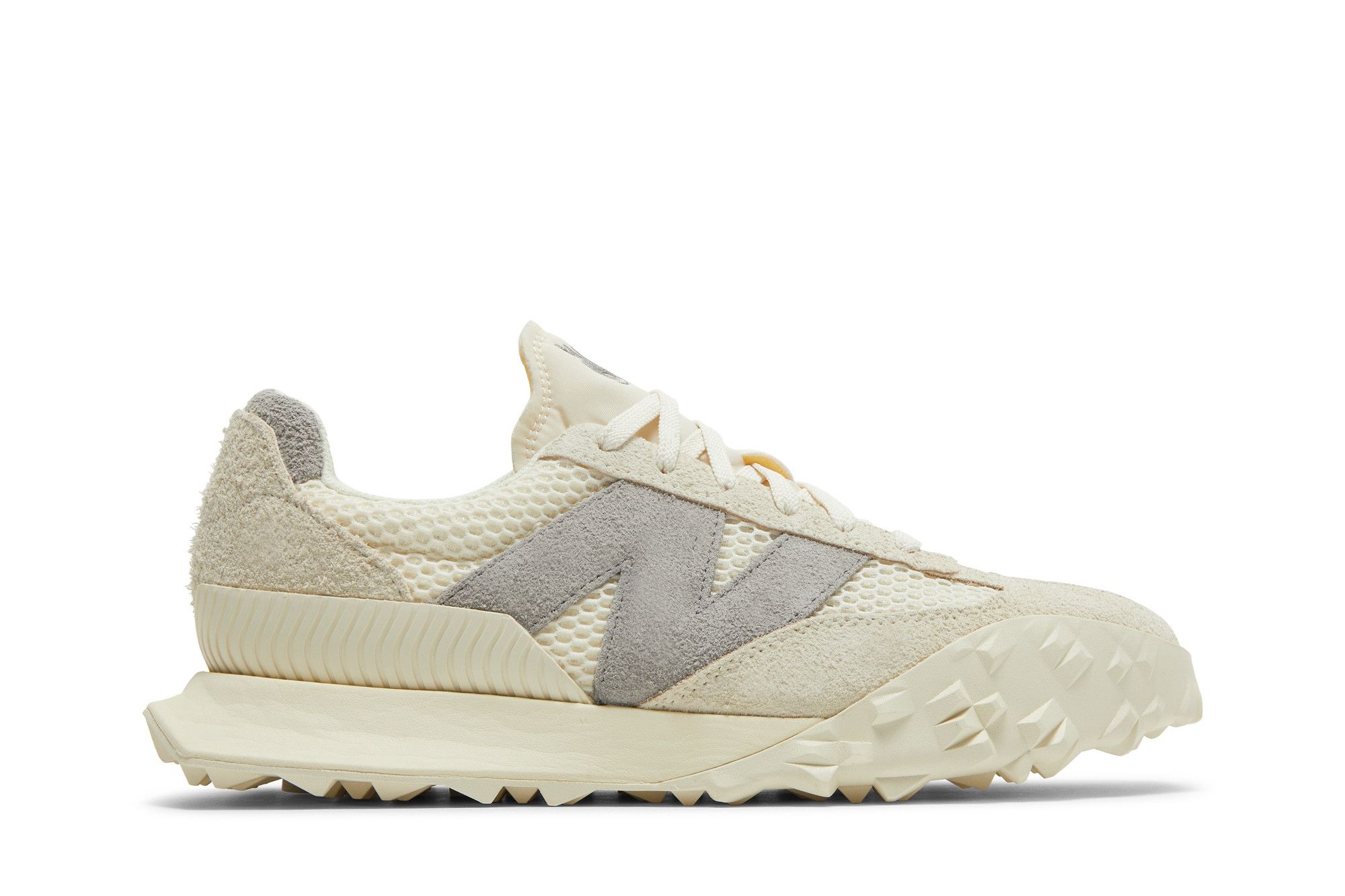 Size 4.5 END. x XC 72 Art Of Nothing Natural
