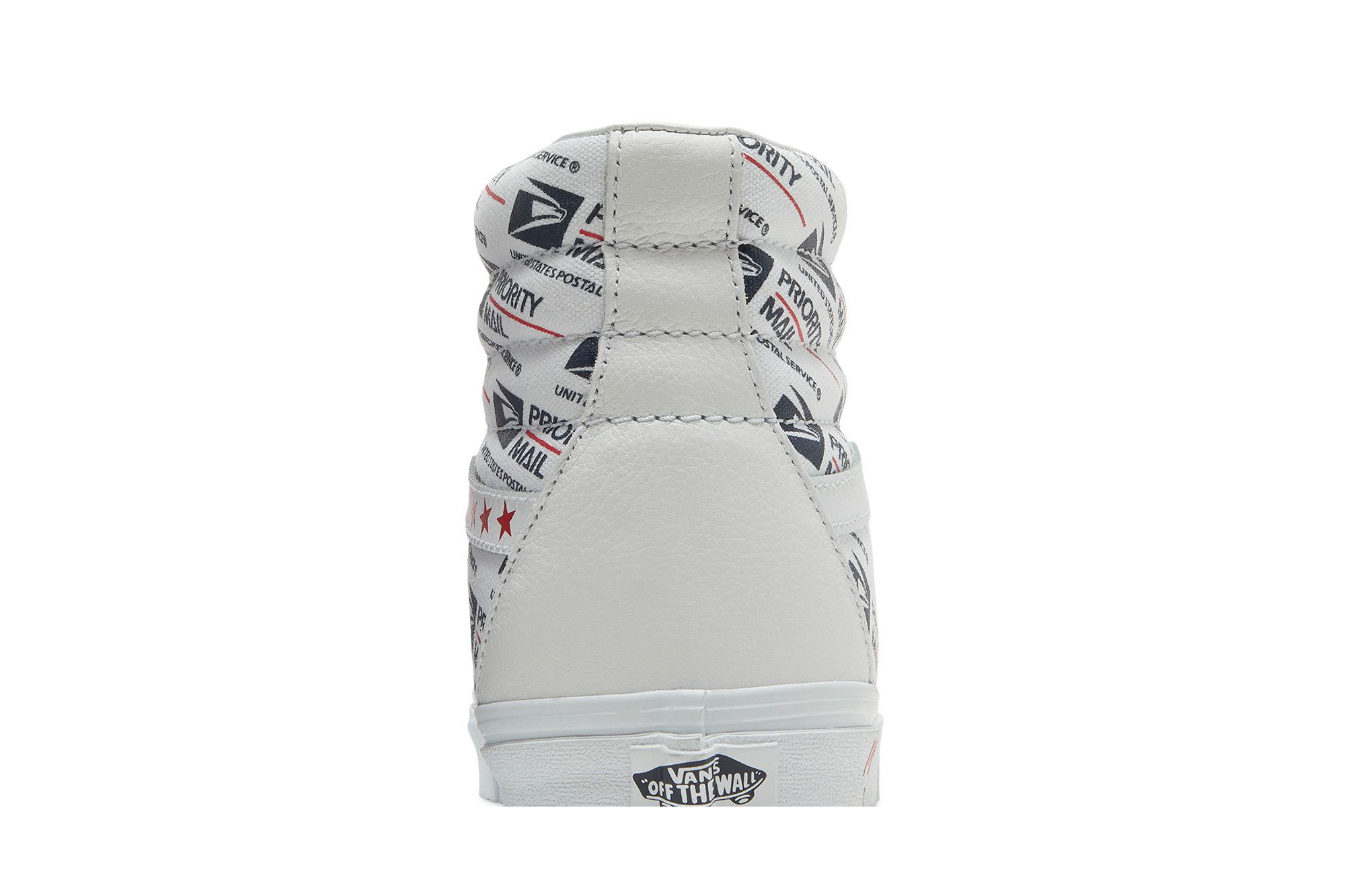 Buy USPS x Sk8-Hi Reissue 'Postal Service' - VN0A2XSBQLZ | GOAT