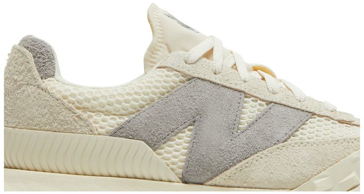 New Balance END x XC 72 Art Of Nothing   Natural