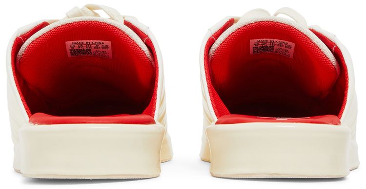 Ivy Park x adidas Wmns Superstar Mule Ivy Heart