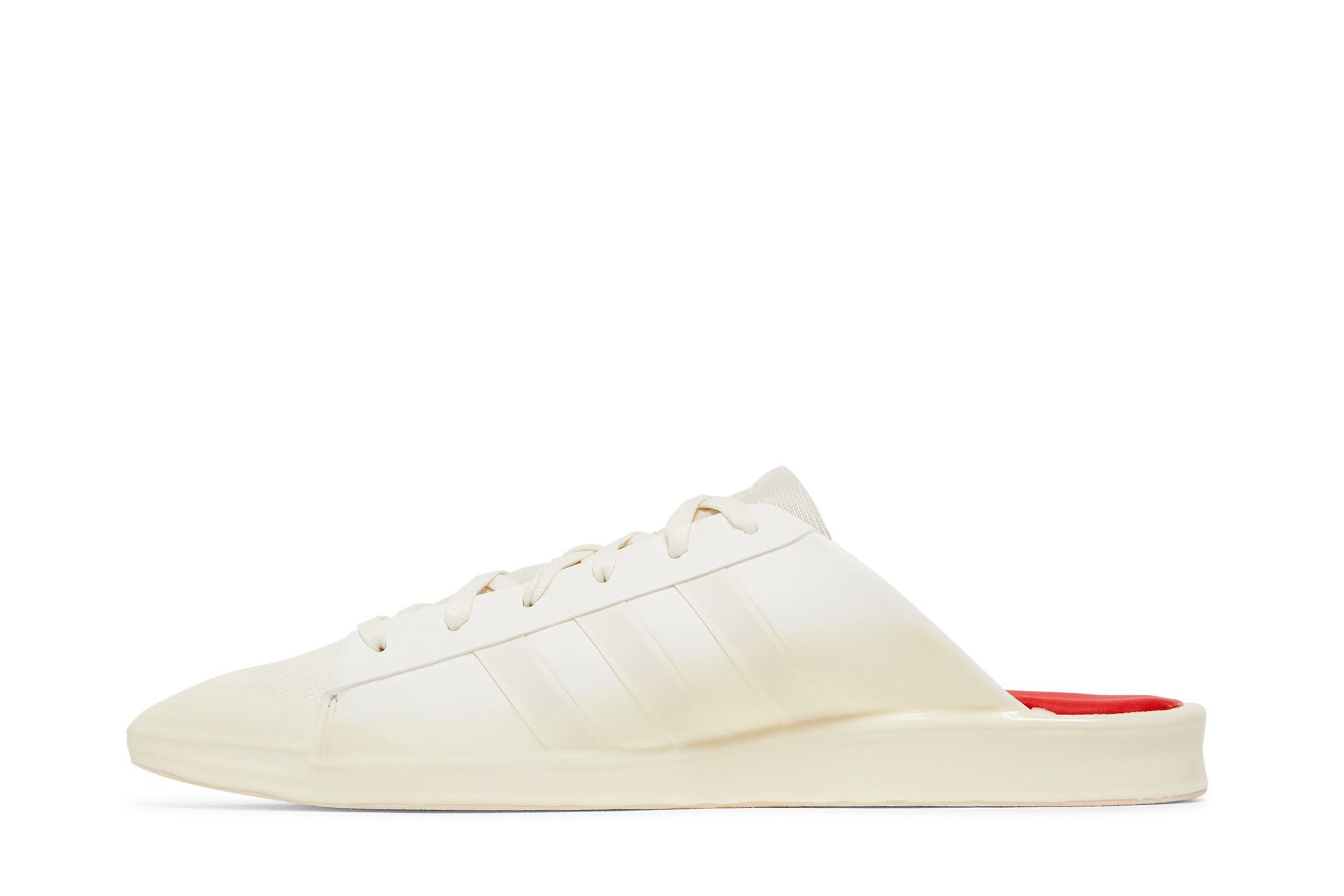Buy Ivy Park x Wmns Superstar Mule 'Ivy Heart' - GW2032 | GOAT