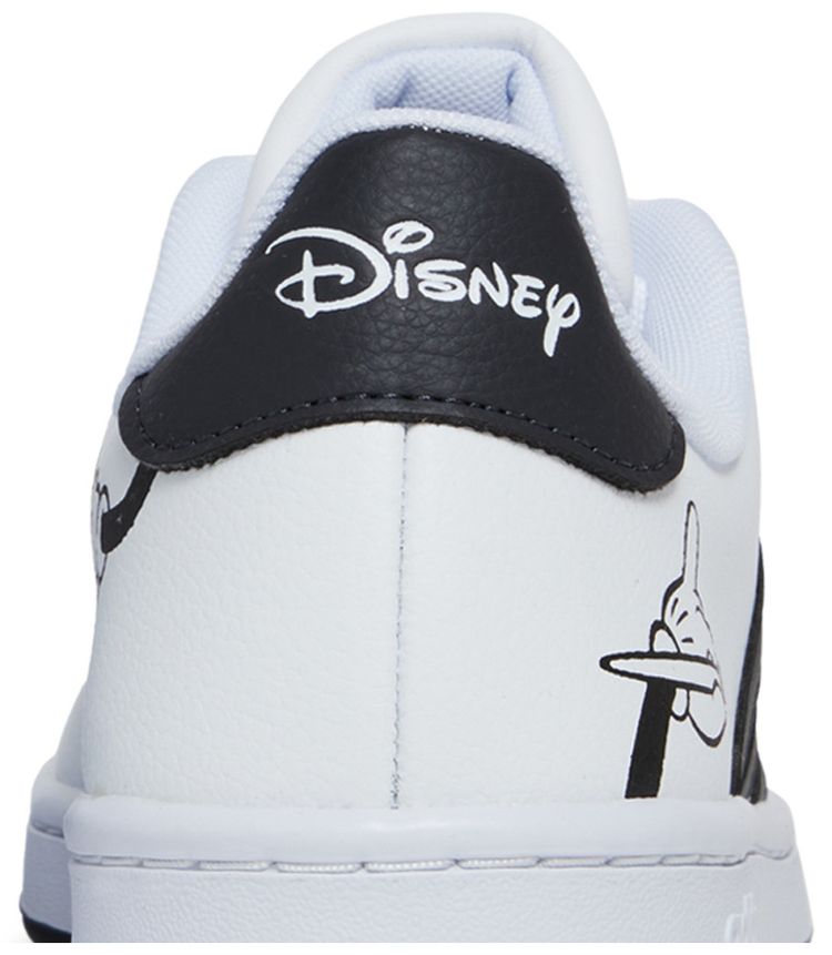 Disney x adidas Grand Court Base Mickey Mouse