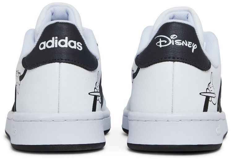 Disney x adidas Grand Court Base Mickey Mouse