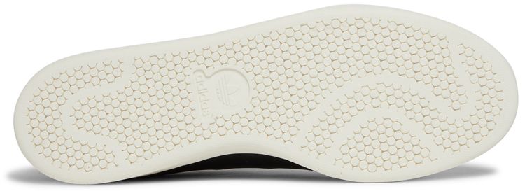 Adidas Stan Smith Core Black Green