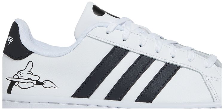 Disney x adidas Grand Court Base Mickey Mouse