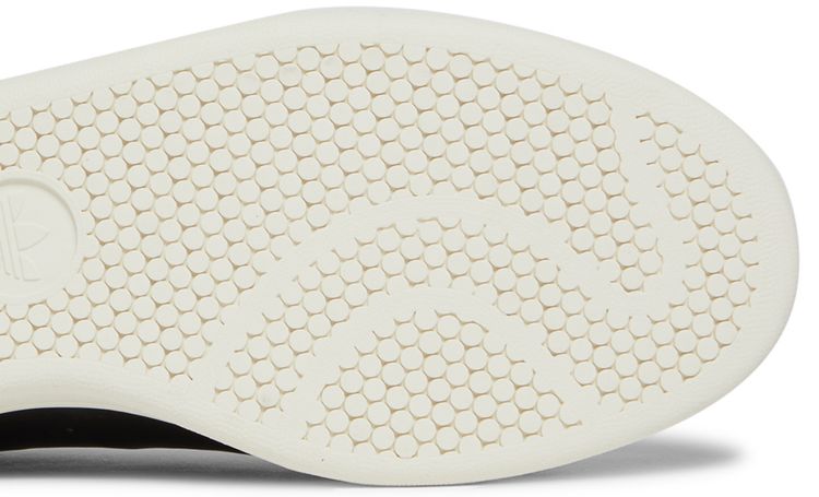 Adidas Stan Smith Core Black Green