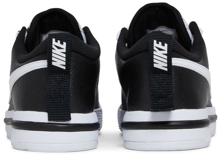 Nike Air Sesh Black White