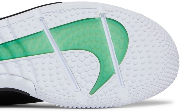 Nike Air Sesh Black White